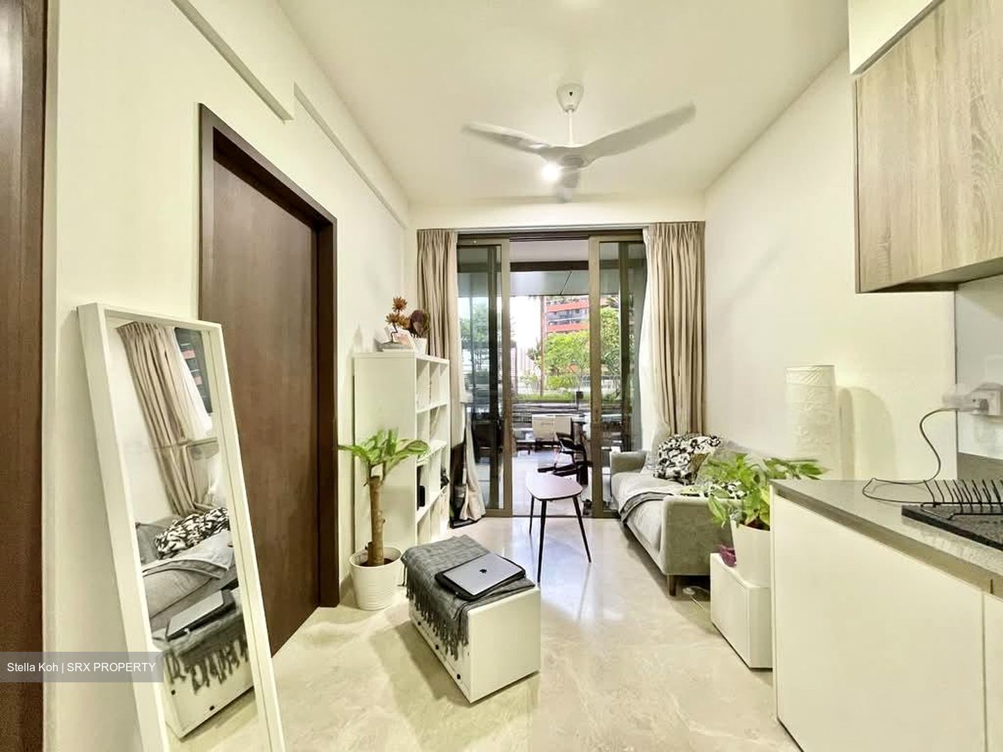 Park Place Residences At Plq (D14), Apartment #553858831